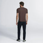 coffee brown