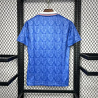 Retro Rangers Home Kit 1996 1997 Football Jersey - PURECLO
