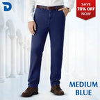 PURE | FlexJeans – Classic Straight Fit Stretch Denim