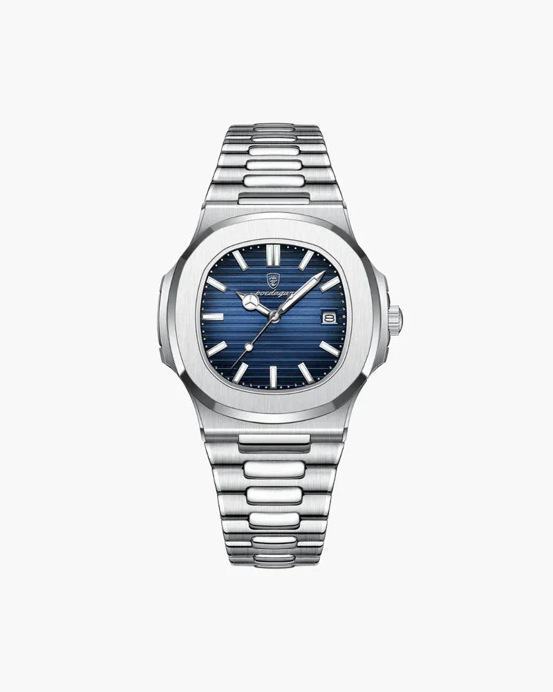 Geneva Classic Watch (Waterproof) - PURECLO