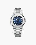 Geneva Classic Watch (Waterproof) - PURECLO