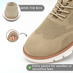 Ultra Comfy Shoes "Secret Offer" Buy 1 Get 1 Free