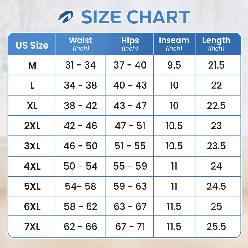Pure™  ArcticMove - Ultra-Soft Ice Silk Stretch Shorts PURECLO