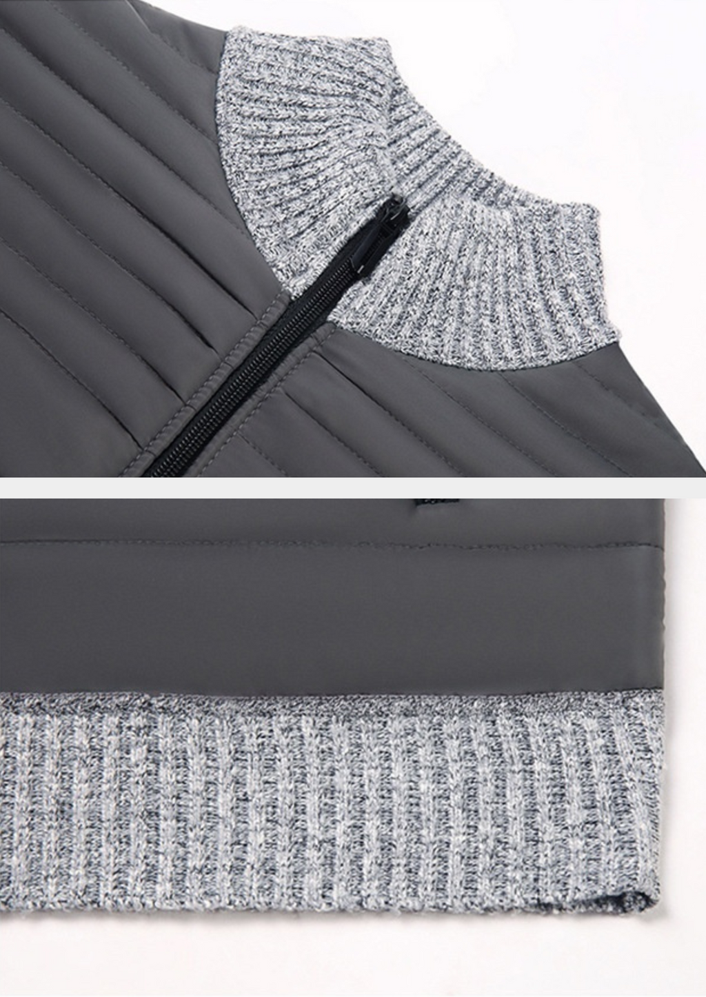 NOBA HYBRID JACKET