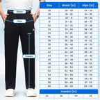 Pure™ MeshIrons - Pantalones Casuales para Hombre con Paneles de Malla Transpirables