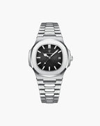 Geneva Classic Watch (Waterproof) - PURECLO