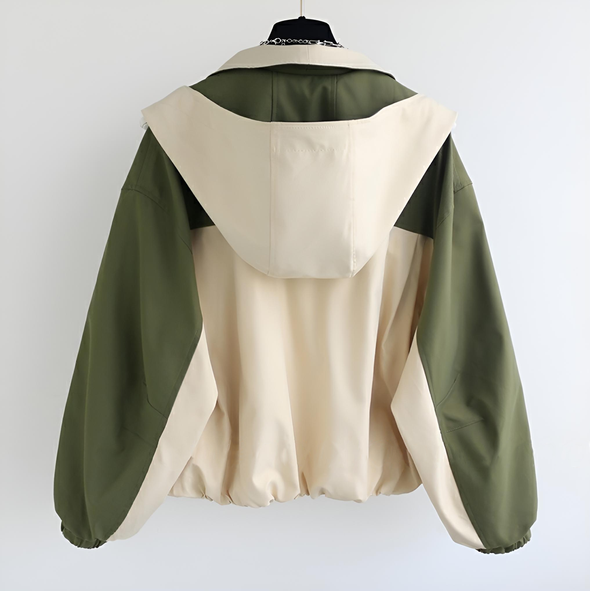 NOBA -  Trenchcoat