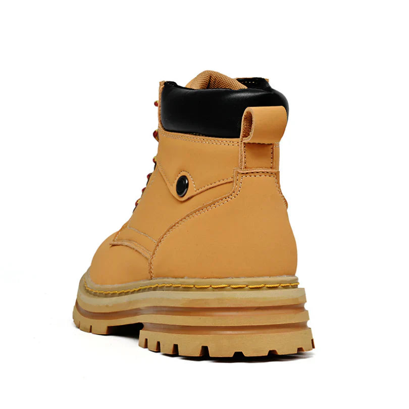 Thomas | Boost your height (+1.5”)