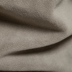 Men's Hoodie with High Collar Tromsø - Pure - PURECLO