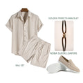 PURE 4 piece set- Sahara - PURECLO