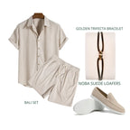 PURE 4 piece set- Sahara - PURECLO