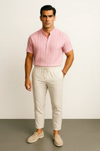 PURE 4 piece set- Pink - PURECLO