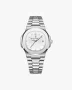Geneva Classic Watch (Waterproof) - PURECLO