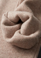 NOBA WOOL LEISURE TROUSERS
