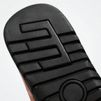Men's Leather Moccasin Pisa - Pure - PURECLO