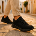 Sport Essential Comfort Sneakers - PURECLO