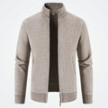 Men's Hooded Sweatshirt Nápoles - Pure - PURECLO