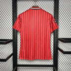 Retro Rangers Away Kit 1994 1995 Football Jersey - PURECLO