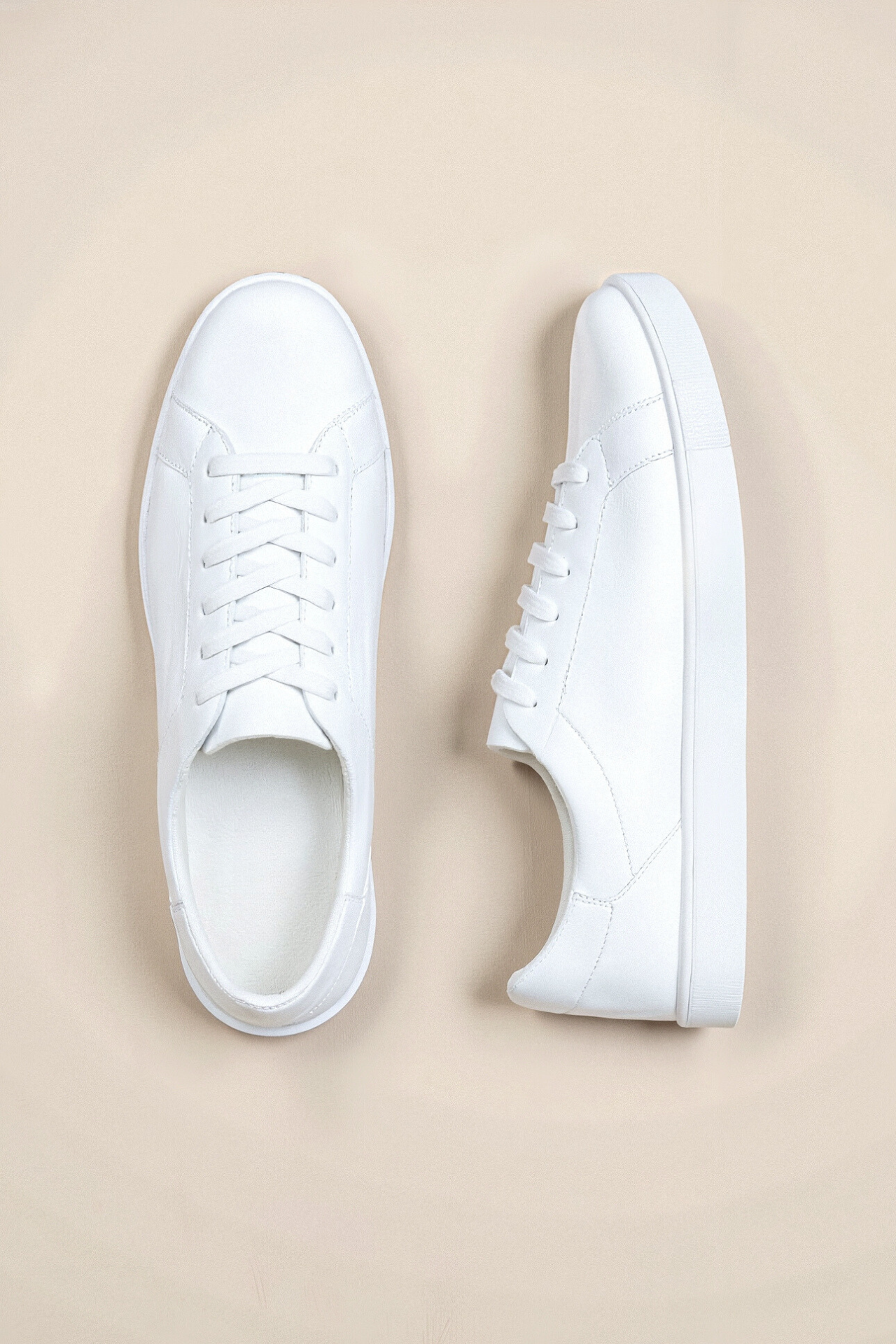 NOBA Classic Sneaker