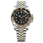 WATCH MOD GMTEIKO | BLACK GOLD