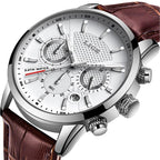 Panamera Executive Watch - Pure - PURECLO