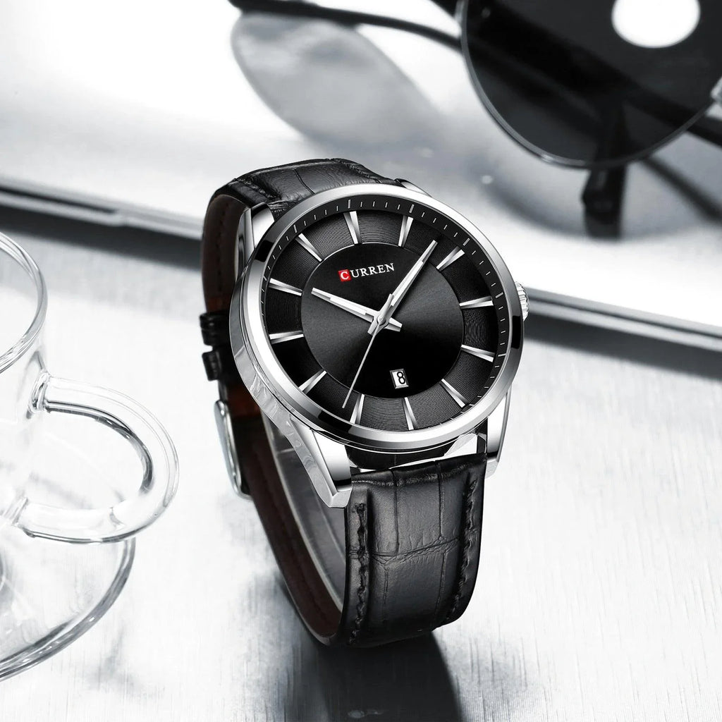 Boss Executive Watch - Pure - PURECLO