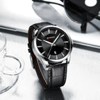 Boss Executive Watch - Pure - PURECLO