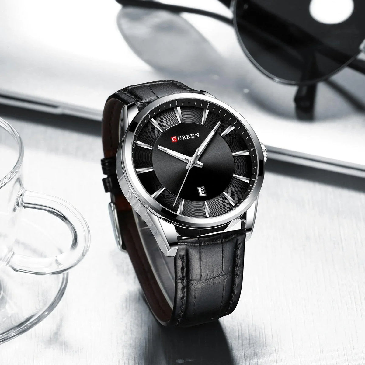 Boss Executive Watch - Pure - PURECLO