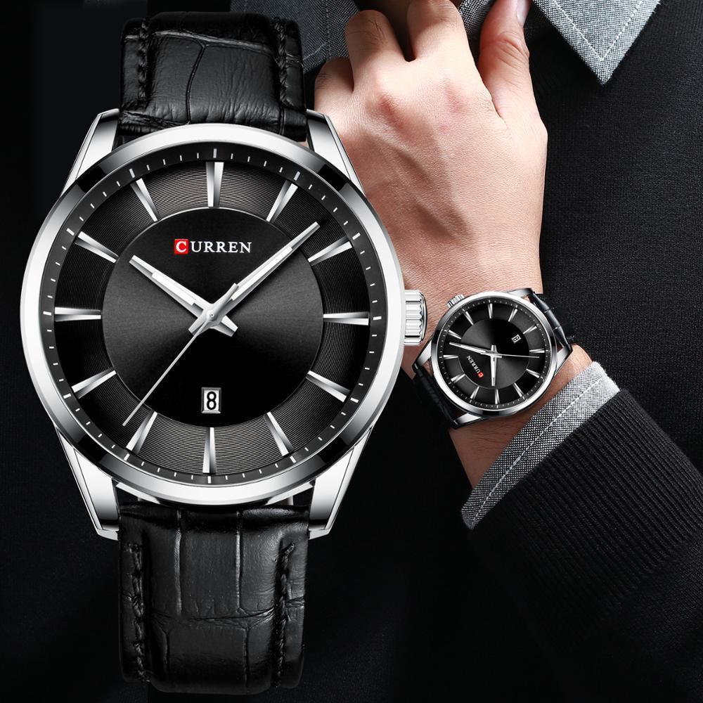 Boss Executive Watch - Pure - PURECLO