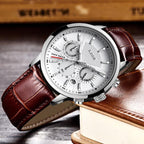 Panamera Executive Watch - Pure - PURECLO