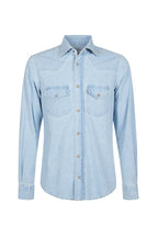 PURE | Cotton Shirt