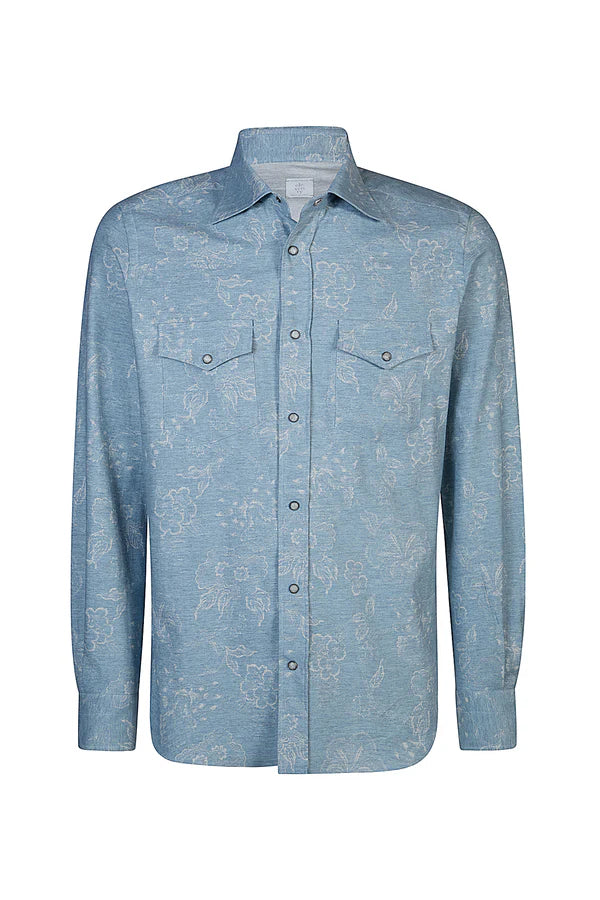 PURE | Cotton Shirt
