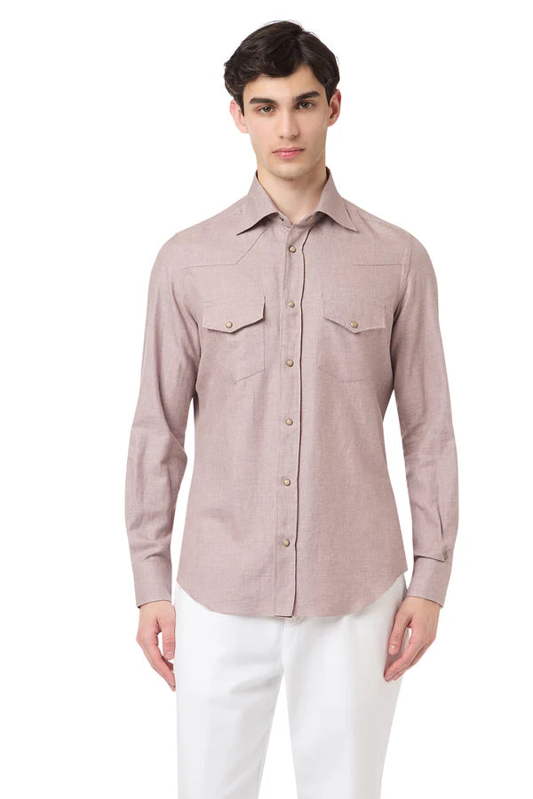 PURE | Texas Shirt