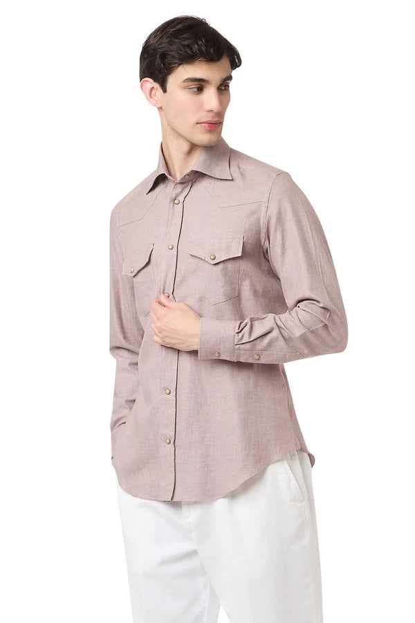 PURE | Texas Shirt