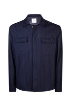 PURE | Overshirt Jacket – 2 Pockets
