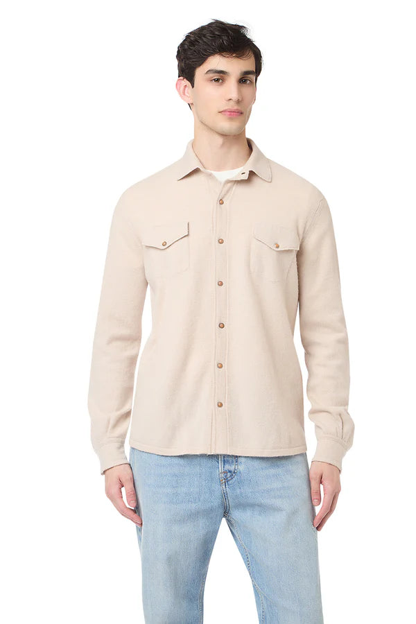 PURE | Texas Shirt