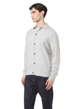 PURE | Shirt Sweater