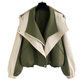 NOBA -  Trenchcoat