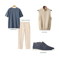 Outfit 12 - Heritage Hustle - PURECLO