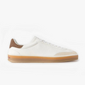 Casual Leather Sneaker