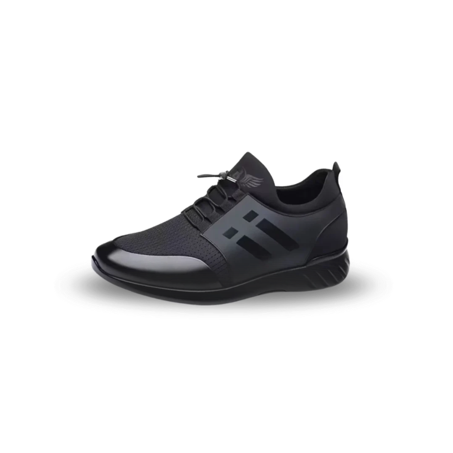 Sebastian | Boost your height (+2.4” +3.1”)