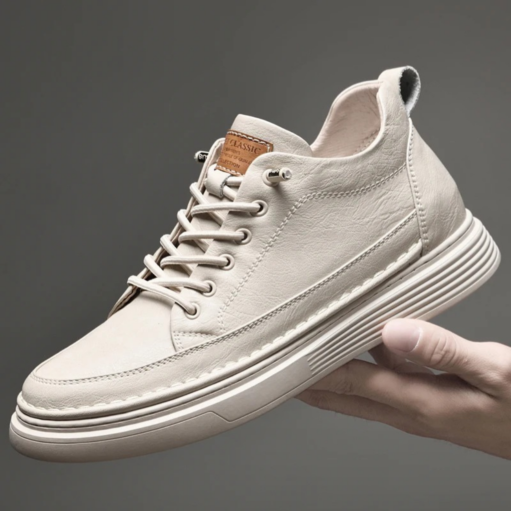 Lewis | Boost your height (+2.4”)