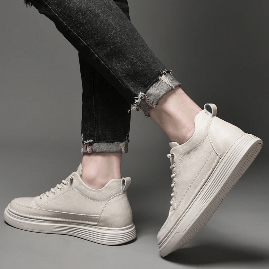 Lewis | Boost your height (+2.4”)