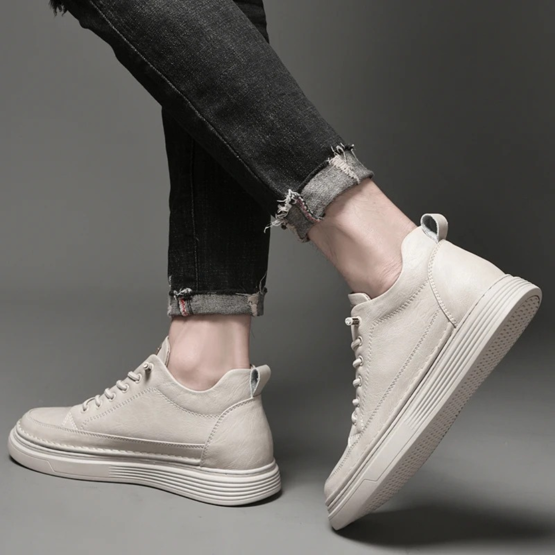 Lewis | Boost your height (+2.4”)