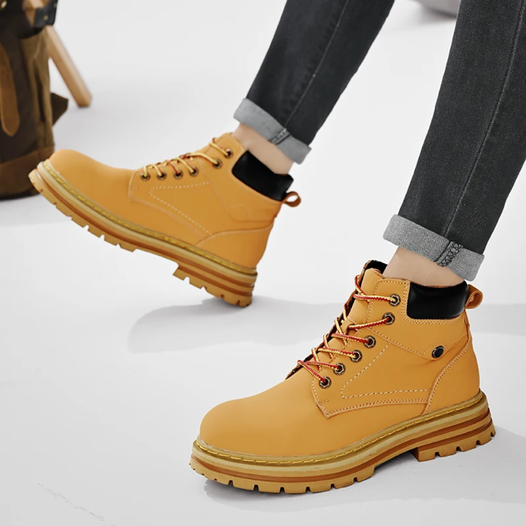 Thomas | Boost your height (+1.5”)