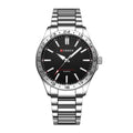 Curren Palladio Watch - Pure - PURECLO