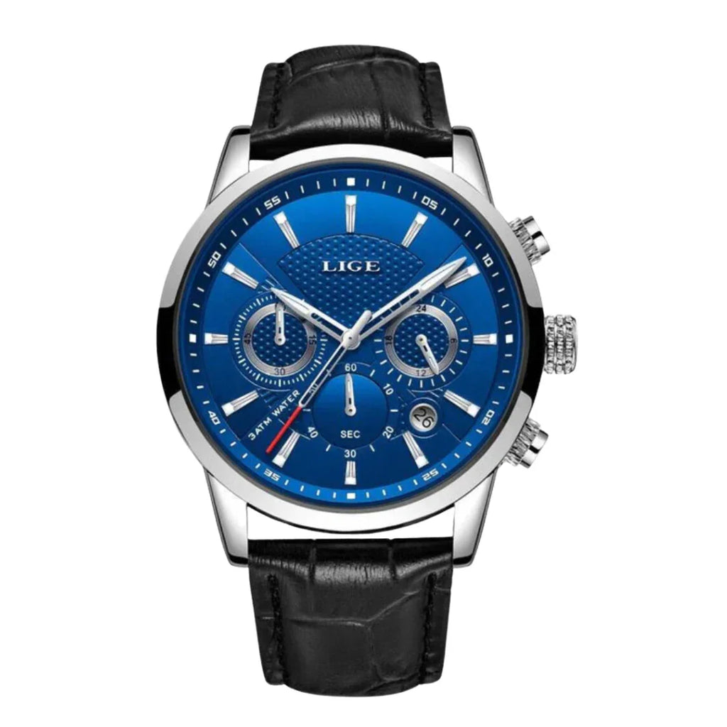 Panamera Executive Watch - Pure - PURECLO