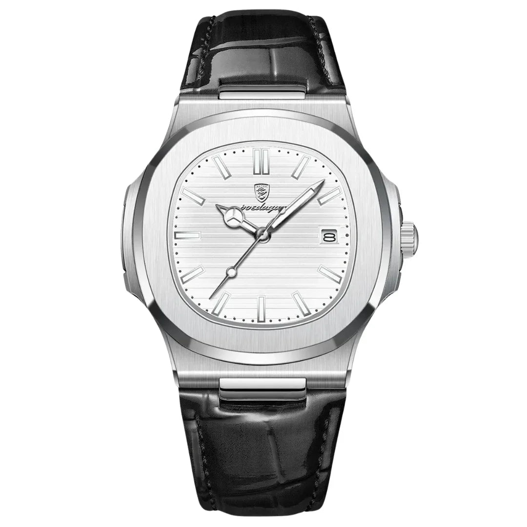 Poedagar Albers Watch - Pure - PURECLO