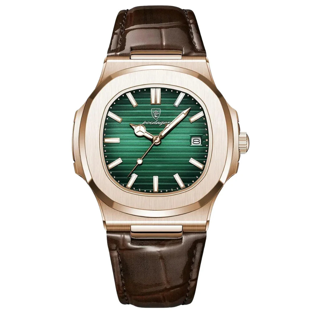 Poedagar Albers Watch - Pure - PURECLO