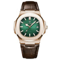 Poedagar Albers Watch - Pure - PURECLO